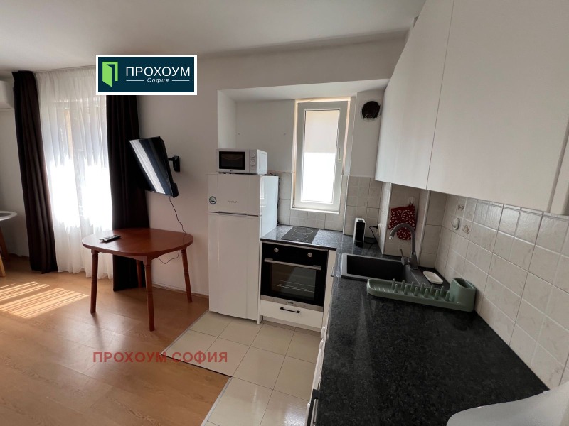 Дава под наем  1-стаен град София , Редута , 42 кв.м | 94724132 - изображение [6]