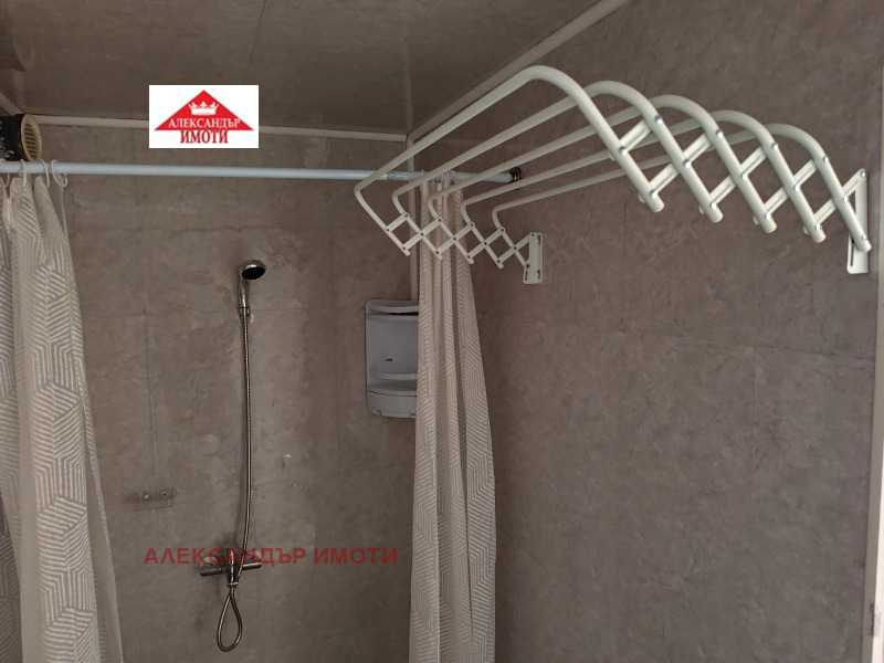 Дава под наем 1-СТАЕН, гр. София, Модерно предградие, снимка 15 - Апартаменти - 52788067