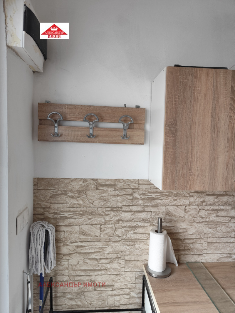 Дава под наем 1-СТАЕН, гр. София, Модерно предградие, снимка 16 - Апартаменти - 52788067