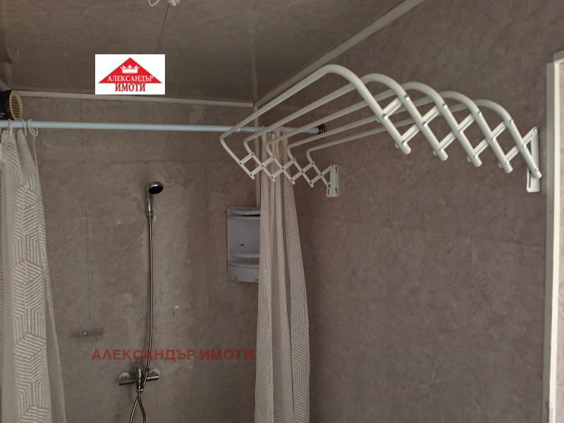 Дава под наем 1-СТАЕН, гр. София, Модерно предградие, снимка 12 - Апартаменти - 52788067