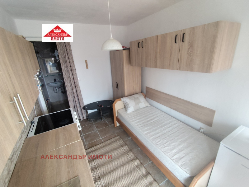 Дава под наем 1-СТАЕН, гр. София, Модерно предградие, снимка 11 - Апартаменти - 52788067