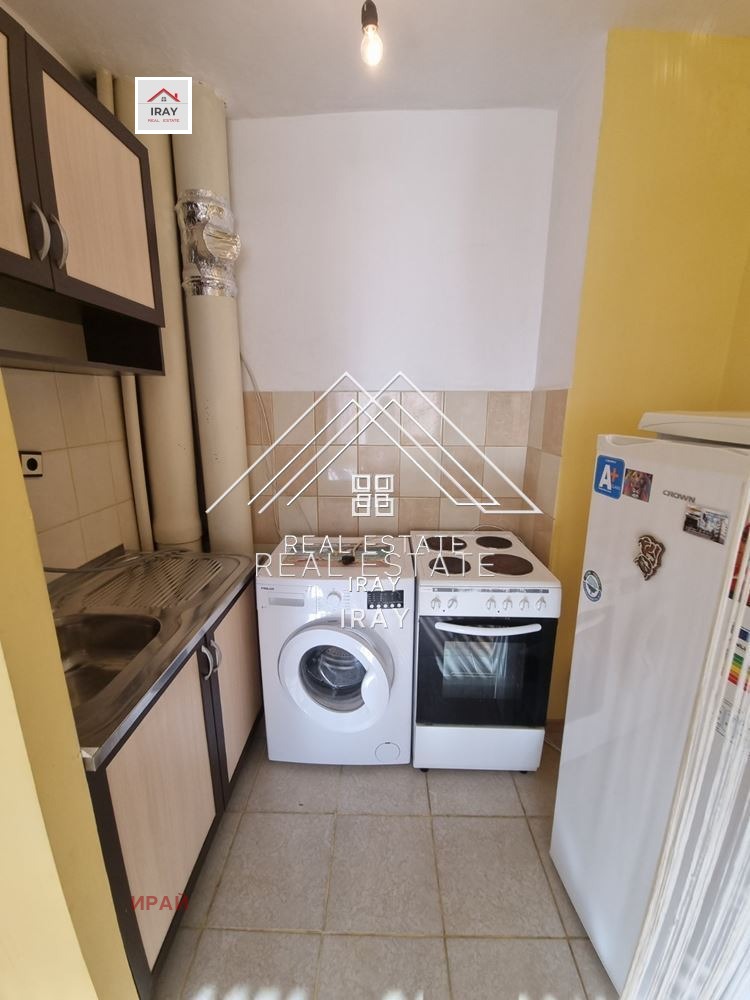 Дава под наем 1-СТАЕН, гр. Стара Загора, Център, снимка 7 - Апартаменти - 53485112