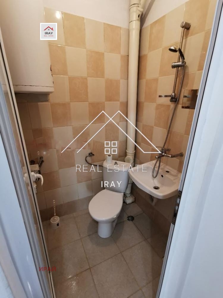 Дава под наем 1-СТАЕН, гр. Стара Загора, Център, снимка 10 - Апартаменти - 53485112