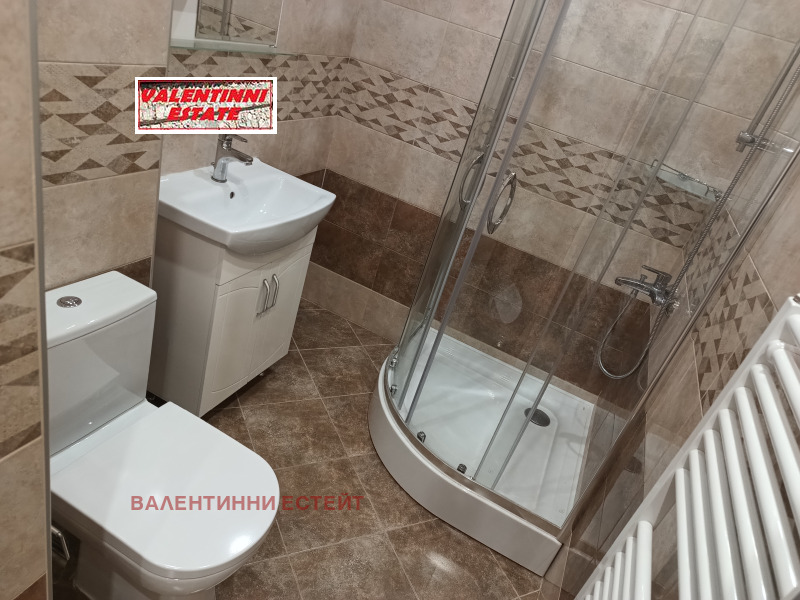 Zu vermieten  1 Schlafzimmer Sofia , Studentski grad , 60 qm | 10694921 - Bild [15]