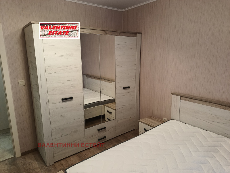 Zu vermieten  1 Schlafzimmer Sofia , Studentski grad , 60 qm | 10694921 - Bild [11]