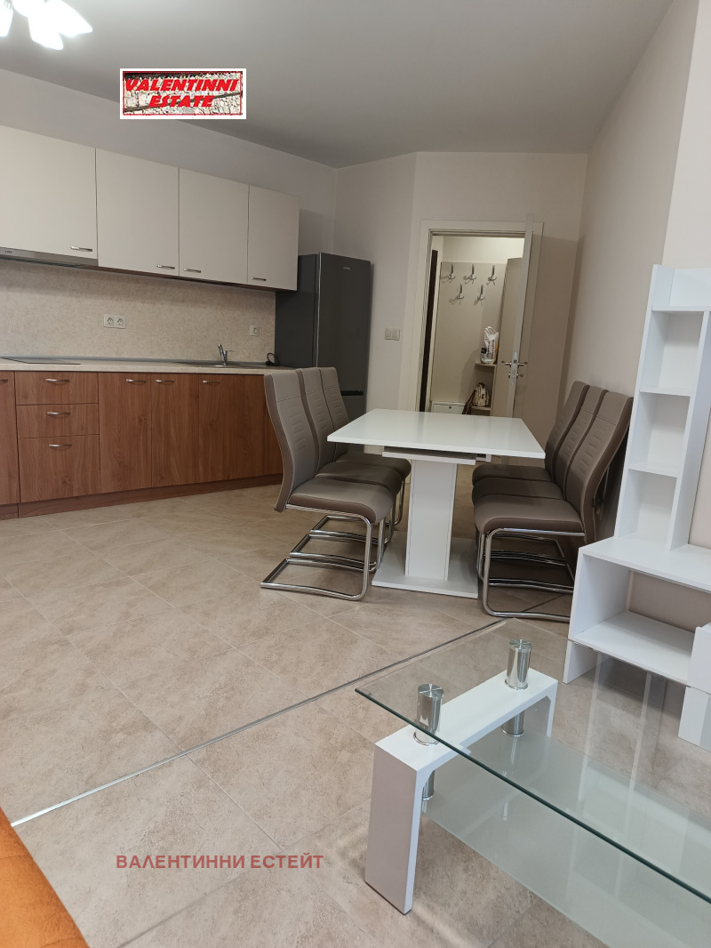 Zu vermieten  1 Schlafzimmer Sofia , Studentski grad , 60 qm | 10694921 - Bild [6]
