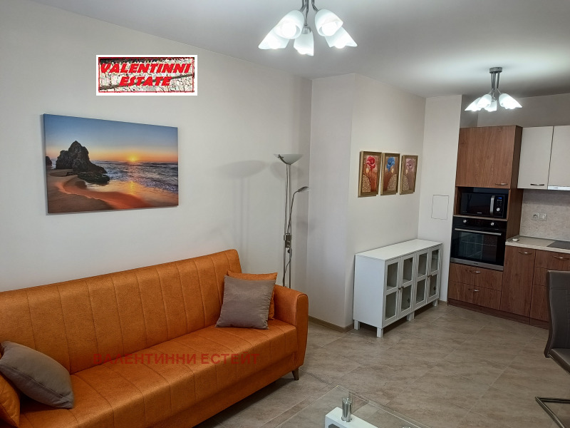 Zu vermieten  1 Schlafzimmer Sofia , Studentski grad , 60 qm | 10694921 - Bild [5]