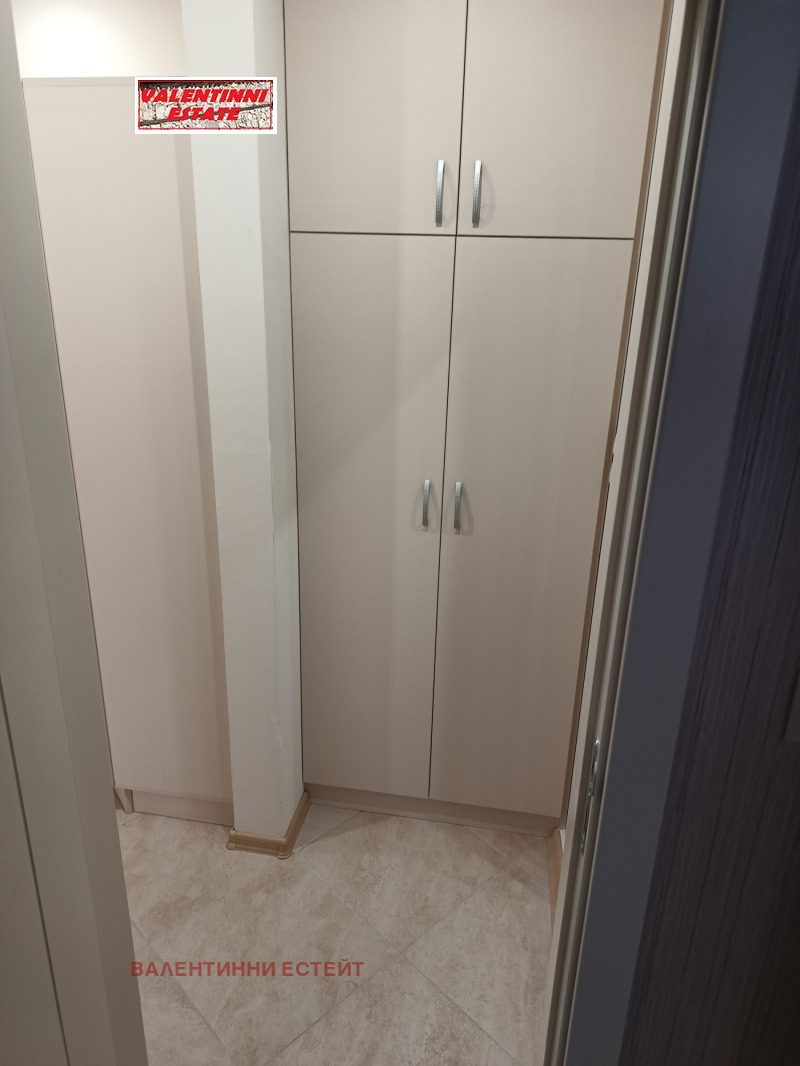 Zu vermieten  1 Schlafzimmer Sofia , Studentski grad , 60 qm | 10694921 - Bild [17]