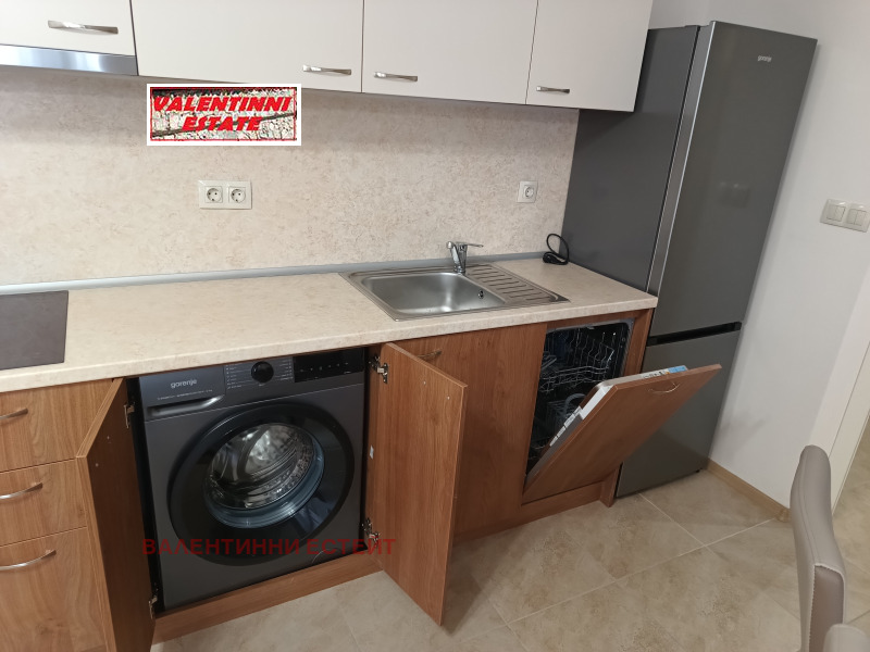 Zu vermieten  1 Schlafzimmer Sofia , Studentski grad , 60 qm | 10694921 - Bild [3]
