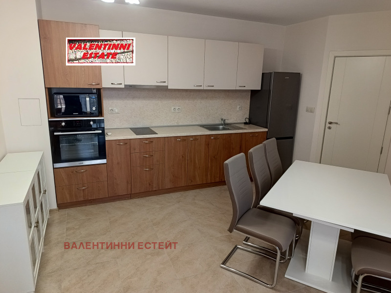 Zu vermieten  1 Schlafzimmer Sofia , Studentski grad , 60 qm | 10694921 - Bild [2]