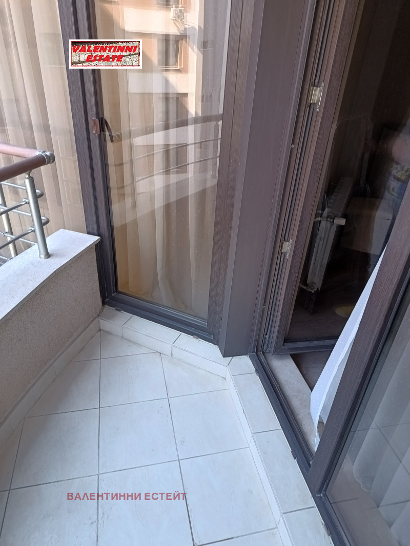 Zu vermieten  1 Schlafzimmer Sofia , Studentski grad , 60 qm | 10694921 - Bild [8]