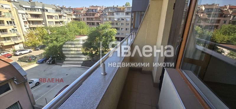 Дава под наем  2-стаен град София , Борово , 70 кв.м | 17821022 - изображение [13]