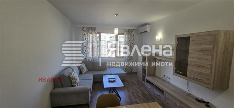 Дава под наем  2-стаен град София , Борово , 70 кв.м | 17821022 - изображение [3]