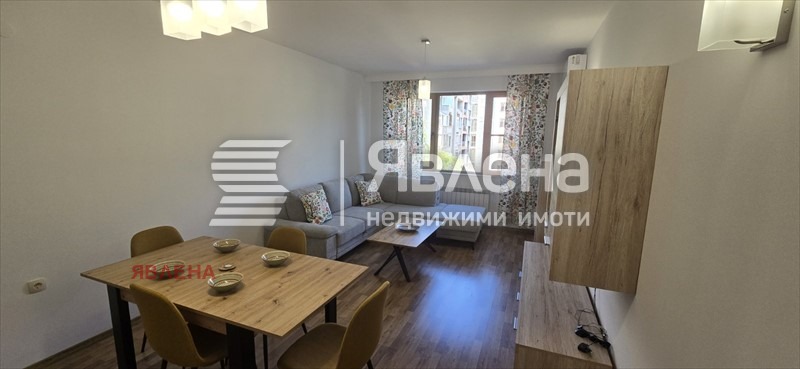 Дава под наем  2-стаен град София , Борово , 70 кв.м | 17821022 - изображение [4]