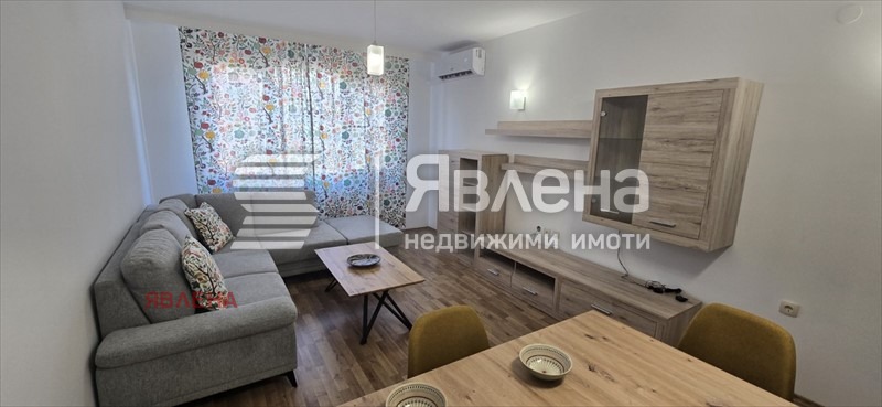Дава под наем  2-стаен град София , Борово , 70 кв.м | 17821022
