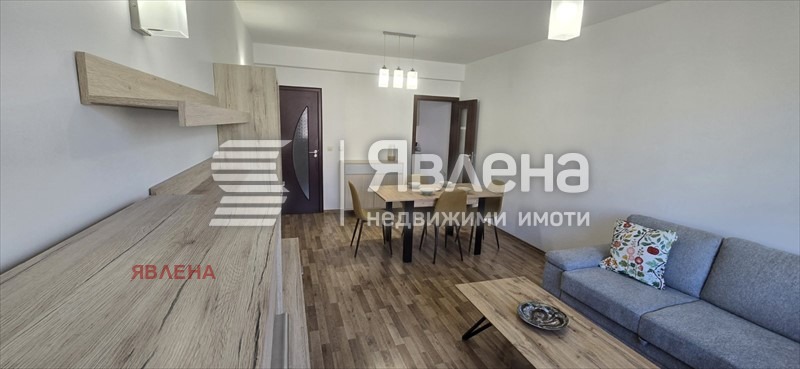 Дава под наем  2-стаен град София , Борово , 70 кв.м | 17821022 - изображение [2]