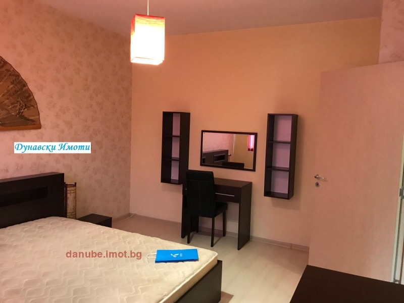 В аренду  1 спальня Русе , Център , 55 кв.м | 48349415 - изображение [5]