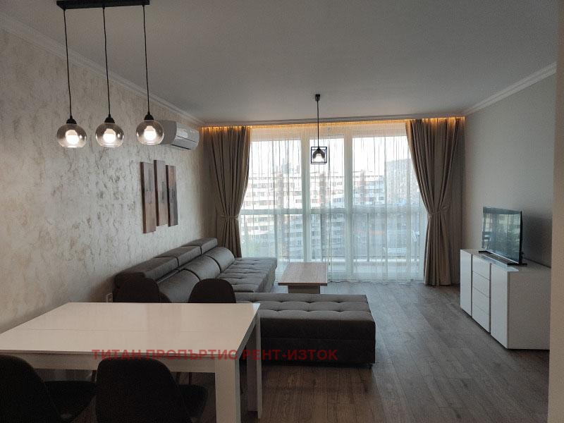 For Rent  1 bedroom Burgas , Bratya Miladinovi , 88 sq.m | 29906599 - image [2]