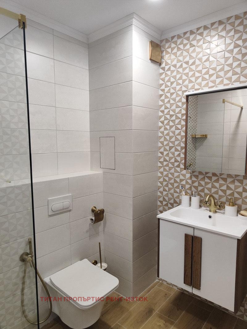 For Rent  1 bedroom Burgas , Bratya Miladinovi , 88 sq.m | 29906599 - image [6]
