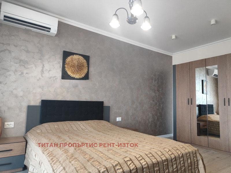 For Rent  1 bedroom Burgas , Bratya Miladinovi , 88 sq.m | 29906599 - image [5]