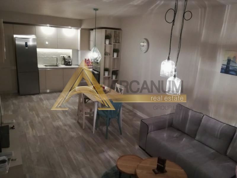 Дава под наем 2-СТАЕН, гр. Варна, Окръжна болница-Генерали, снимка 5 - Апартаменти - 52381520