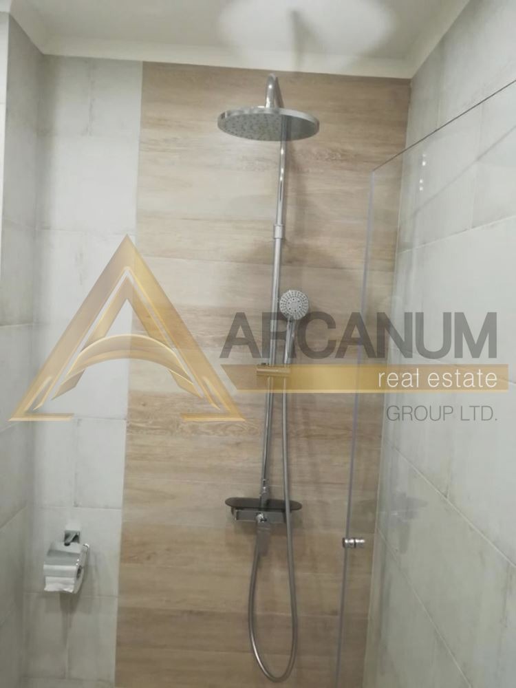 Дава под наем 2-СТАЕН, гр. Варна, Окръжна болница-Генерали, снимка 9 - Апартаменти - 52381520