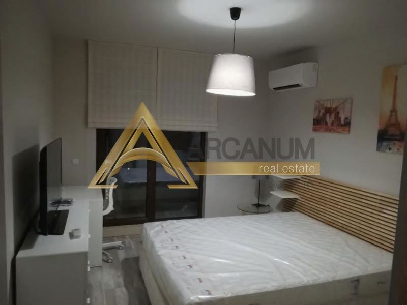 Дава под наем 2-СТАЕН, гр. Варна, Окръжна болница-Генерали, снимка 2 - Апартаменти - 52381520