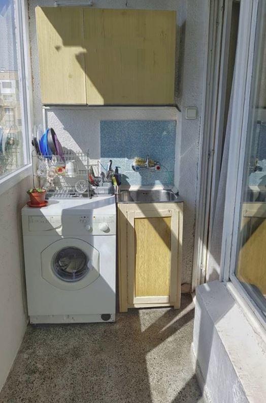 Дава под наем 2-СТАЕН, гр. София, Стрелбище, снимка 4 - Апартаменти - 52613838