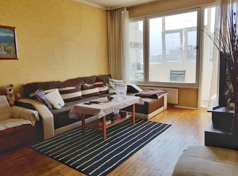 Под наем 2-СТАЕН, град София, Стрелбище • 500 € / 977.91 лв. • 70639154 1