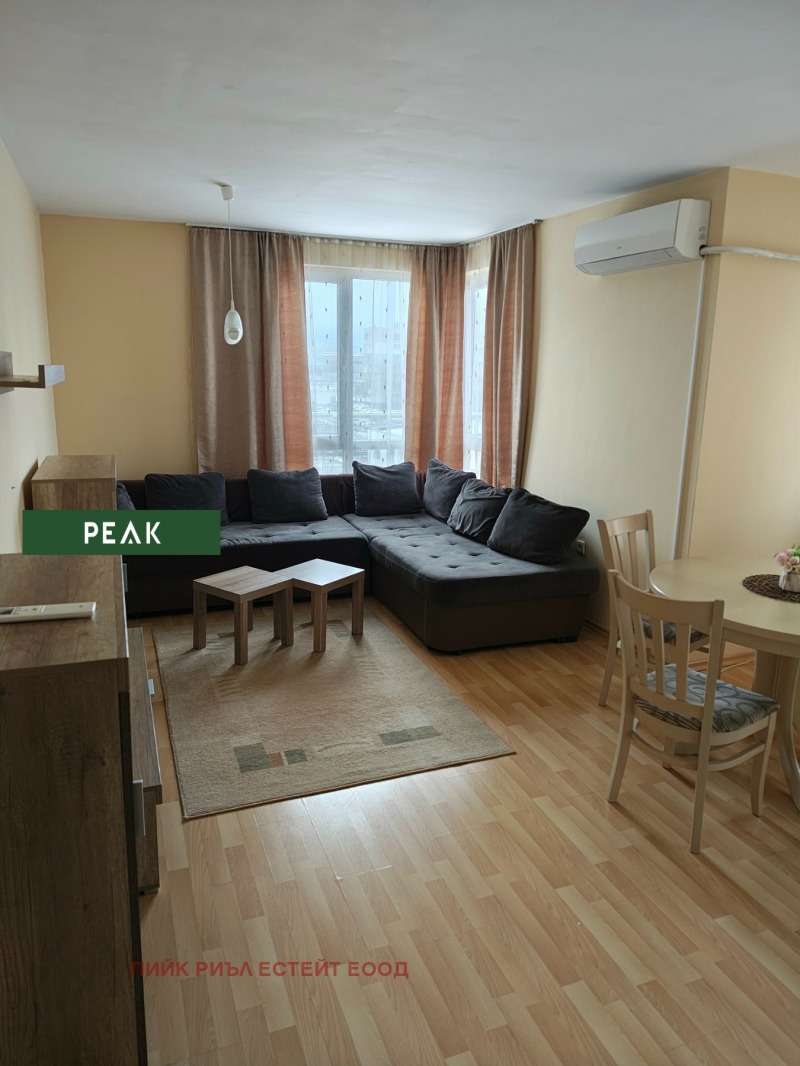 Дава под наем 2-СТАЕН, гр. София, Обеля 1