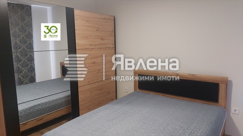 Дава под наем 2-СТАЕН, гр. Варна, м-т Пчелина, снимка 3 - Апартаменти - 54479750