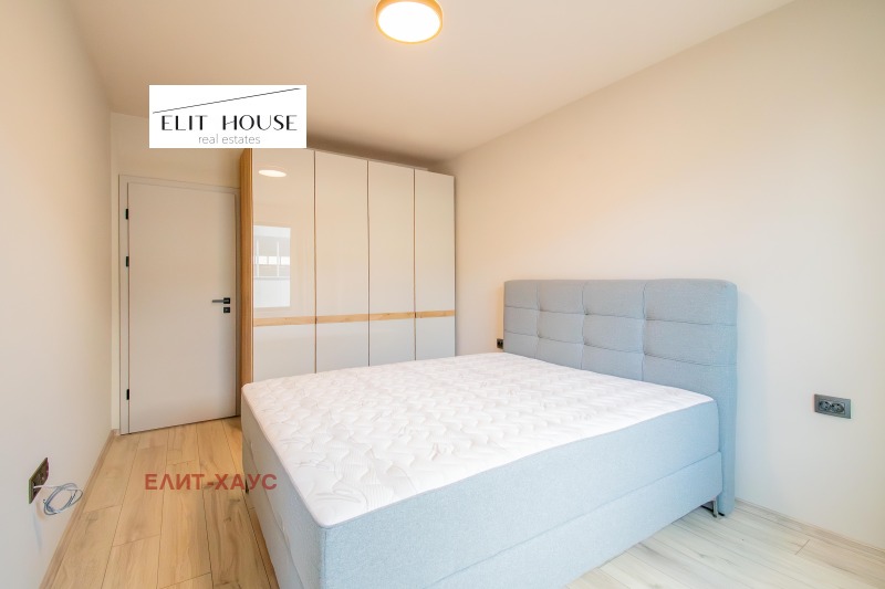 Дава под наем 3-СТАЕН, гр. София, Манастирски ливади, снимка 10 - Апартаменти - 53446714