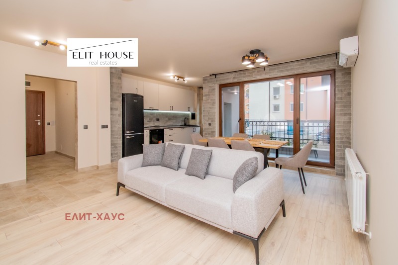 Дава под наем 3-СТАЕН, гр. София, Манастирски ливади