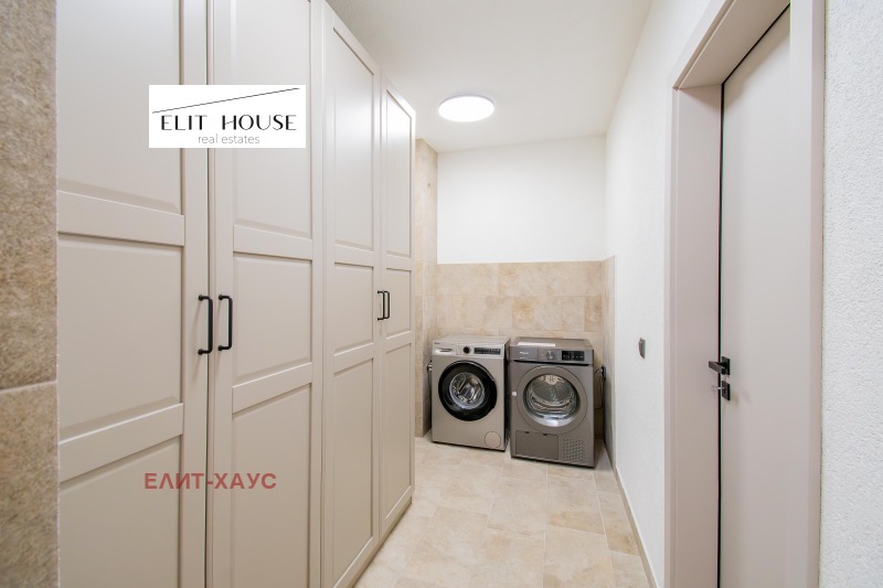 Дава под наем 3-СТАЕН, гр. София, Манастирски ливади, снимка 8 - Апартаменти - 53446714