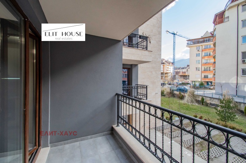 Дава под наем 3-СТАЕН, гр. София, Манастирски ливади, снимка 15 - Апартаменти - 53446714