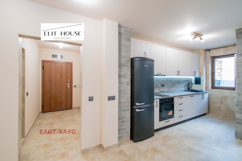 Дава под наем 3-СТАЕН, гр. София, Манастирски ливади, снимка 7 - Апартаменти - 53446714