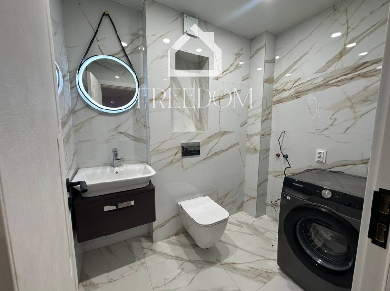 Дава под наем 4-СТАЕН, гр. Варна, к.к. Чайка, снимка 7 - Апартаменти - 53083071