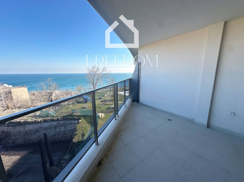 Дава под наем 4-СТАЕН, гр. Варна, к.к. Чайка, снимка 14 - Апартаменти - 53083071