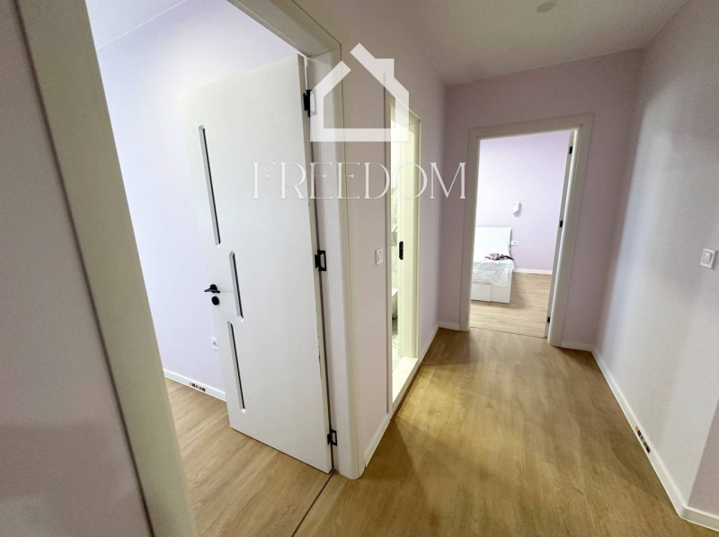 Дава под наем 4-СТАЕН, гр. Варна, к.к. Чайка, снимка 8 - Апартаменти - 53083071