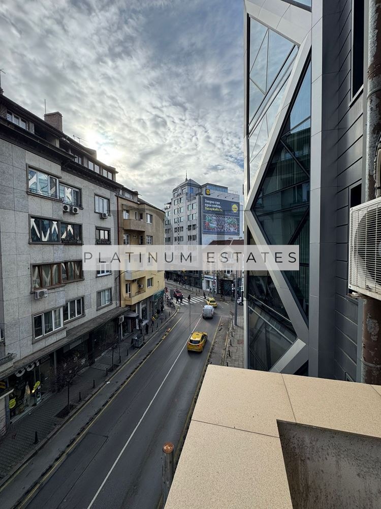 Дава под наем ОФИС, гр. София, Център