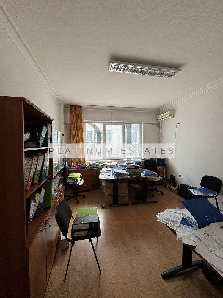 Дава под наем ОФИС, гр. София, Център, снимка 8 - Офиси - 53123423