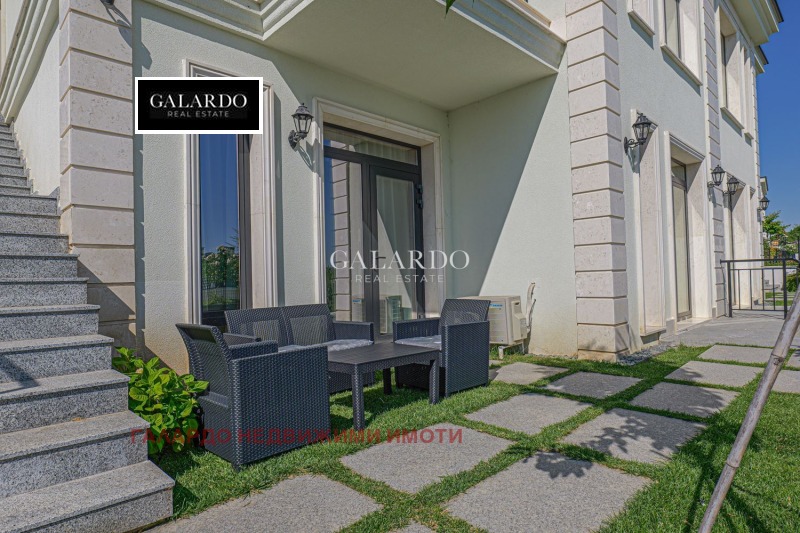 Дава под наем КЪЩА, гр. София, Драгалевци, снимка 11 - Къщи - 52124348