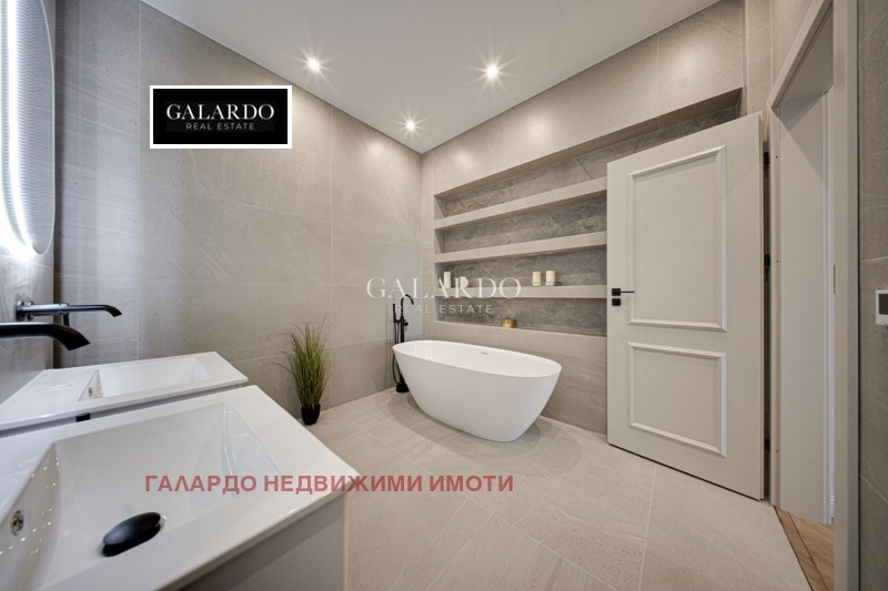 Дава под наем КЪЩА, гр. София, Драгалевци, снимка 7 - Къщи - 52124348