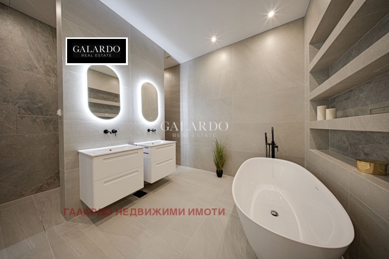 Дава под наем КЪЩА, гр. София, Драгалевци, снимка 6 - Къщи - 52124348