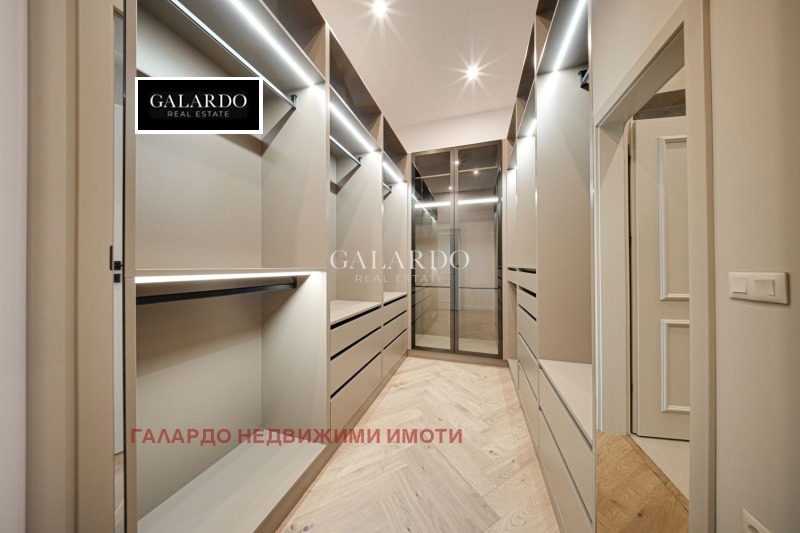 Дава под наем КЪЩА, гр. София, Драгалевци, снимка 5 - Къщи - 52124348