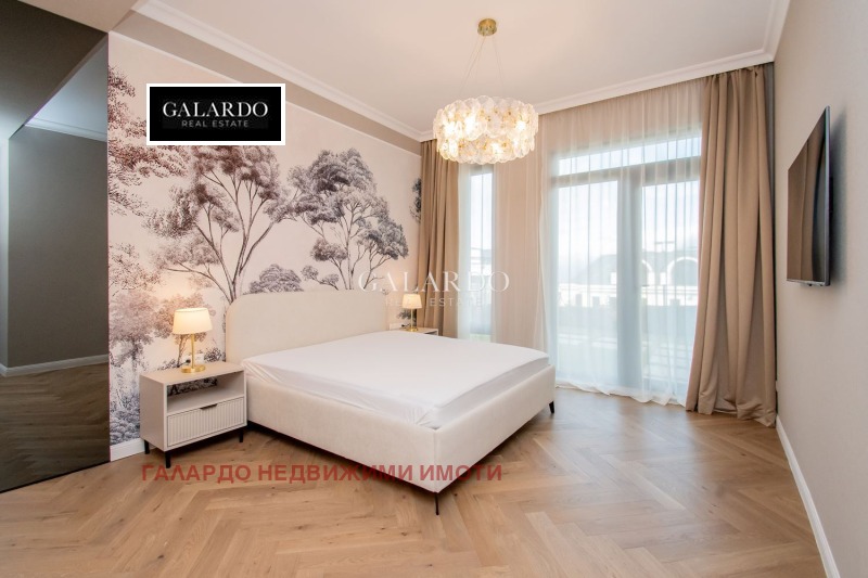 Дава под наем КЪЩА, гр. София, Драгалевци, снимка 4 - Къщи - 52124348