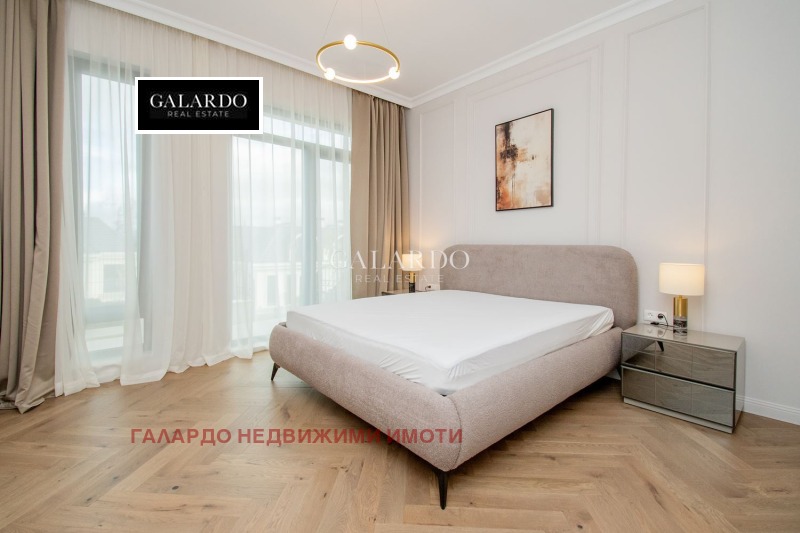 Дава под наем КЪЩА, гр. София, Драгалевци, снимка 9 - Къщи - 52124348