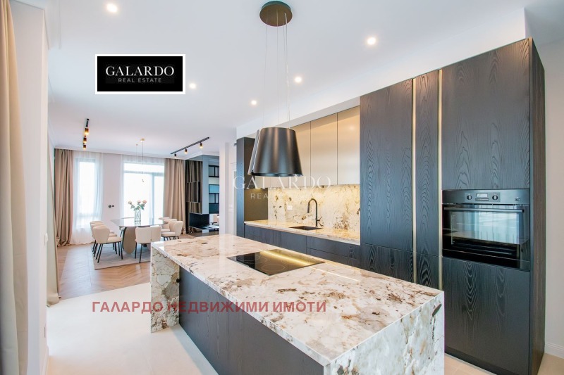 Дава под наем КЪЩА, гр. София, Драгалевци, снимка 3 - Къщи - 52124348