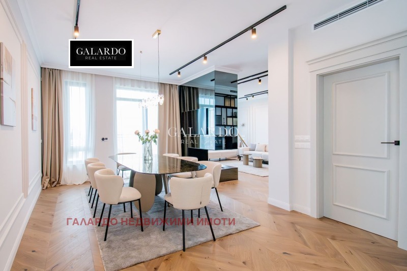 Дава под наем КЪЩА, гр. София, Драгалевци, снимка 2 - Къщи - 52124348