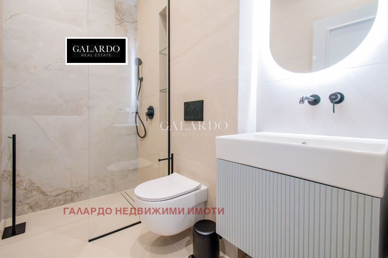 Дава под наем КЪЩА, гр. София, Драгалевци, снимка 10 - Къщи - 52124348